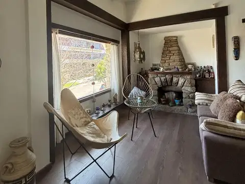 Casa en Alquiler 70 años