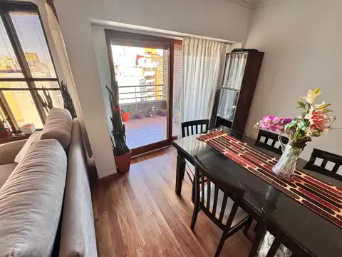 Departamento en Venta 17 años