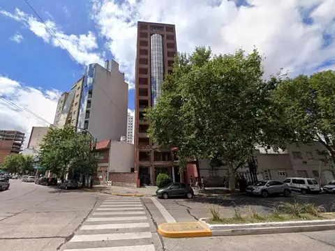 Departamento en venta en La Plata