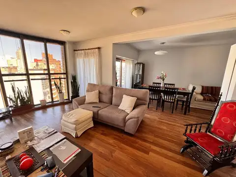 Departamento en Venta en La Plata, USD 250.000