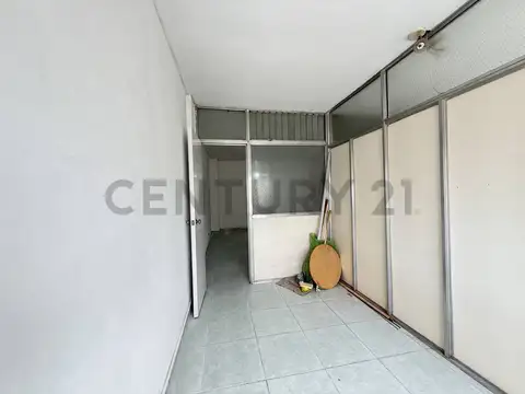 VENTA CONSULTORIO 2 AMB RECOLETA APTO VIVIENDA