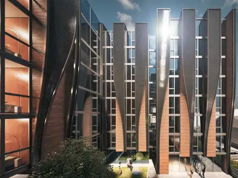 Hotel en Venta A Estrenar