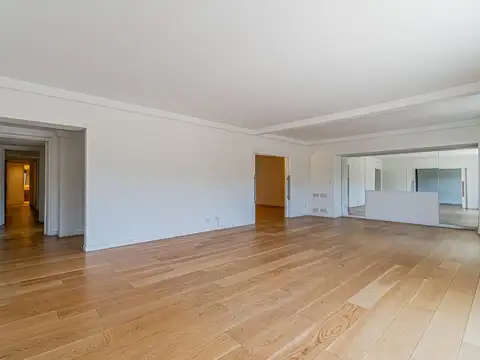 Departamento en Alquiler en Las Cañitas, USD 3.400