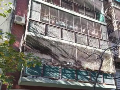 Departamento en Venta - 3 Dormitorios 1 Baño - 73mts - Palermo