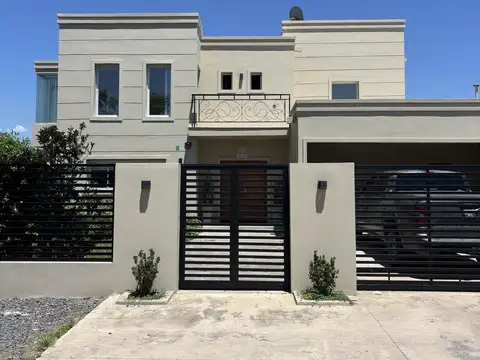 Av. Finca Yerba Buena, SN, Barrio La Trinidad, San Lorenzo Chico, Salta