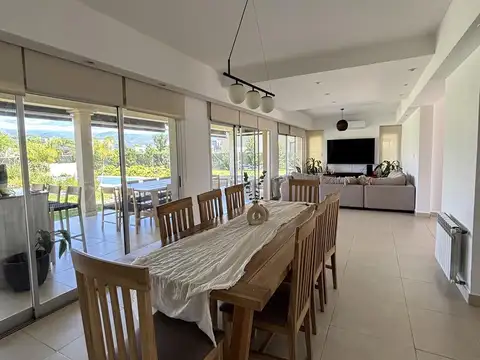 Casa en Venta 4 años