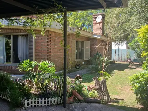 Casa en Venta en Santa Fe, USD 140.000