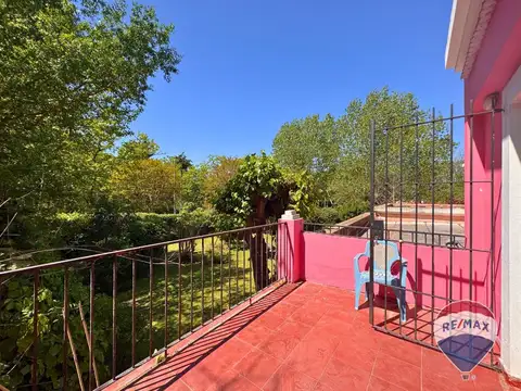 Casa en Venta 36 años