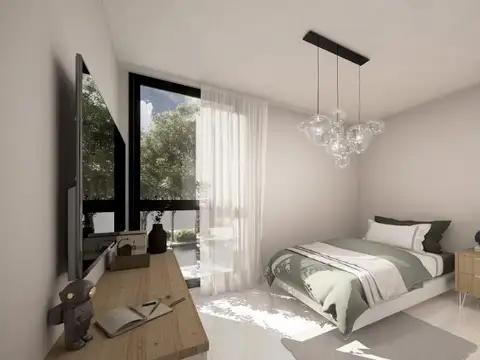 Departamento en Venta en Moron Norte, USD 72.000