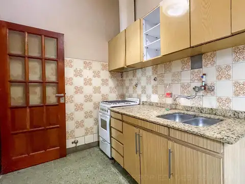 Depto Tipo Casa en Venta al Norte