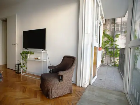 Departamento en Venta 40 años