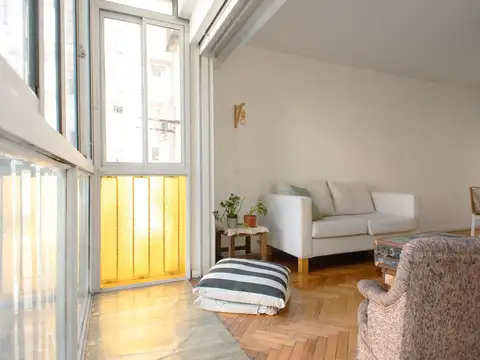 Departamento en Venta al Este