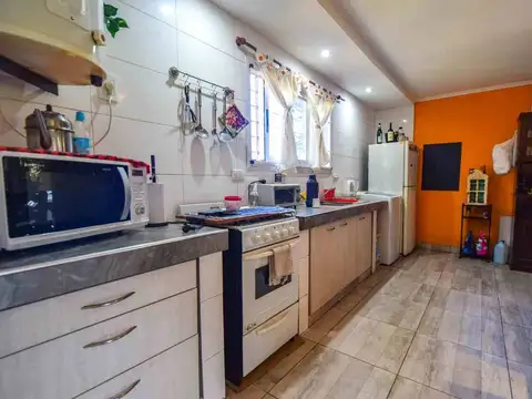 Casa en Venta de 1 dormitorio