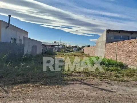 Terreno B° Alta Gracia  - Cinco Saltos