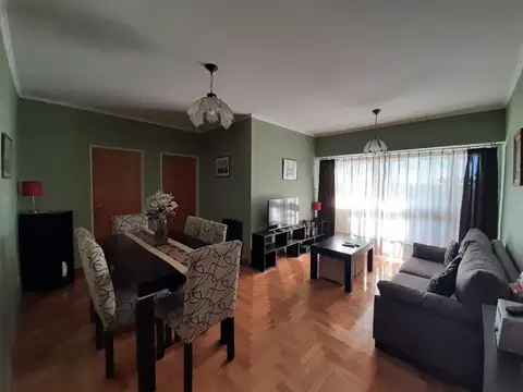 venta Departamento 4 ambientes balcon 3 dormitorios APTO CREDITO