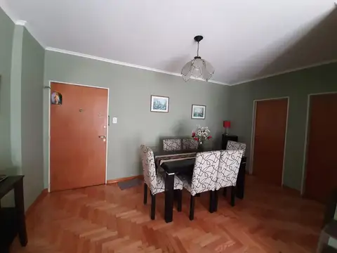 Departamento en Venta en Barrio Parque, USD 125.000