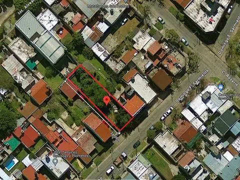 domingo f sarmiento 2000