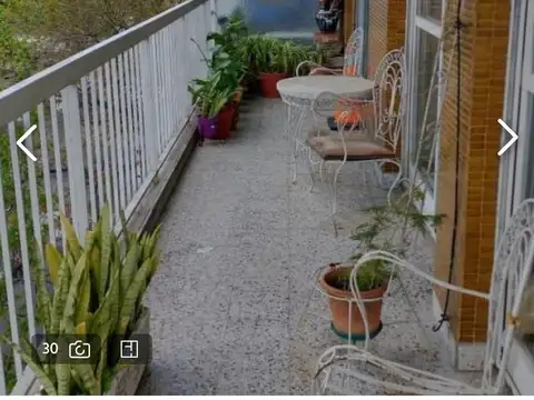 VENTA DEPARATMENTO 5 AMBIENTES EN VILLA DEL PARQUE