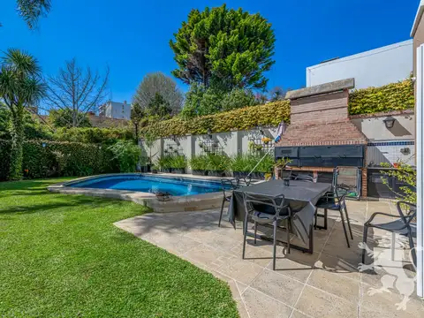 Casa en Venta en Belgrano, USD 1.300.000