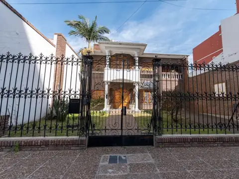 Urquiza 2300