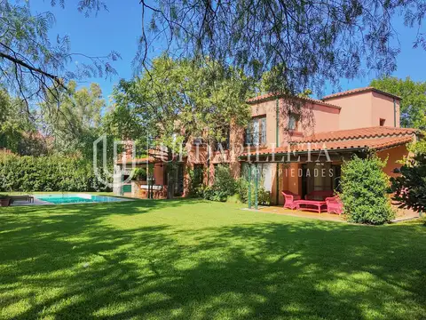 Casa en Venta en Ayres De Pilar, Countries y Barrios Cerrados en Pilar