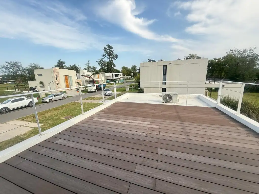 Casa en  venta de 3 dormitorios con pileta en Greenville - Foto 22