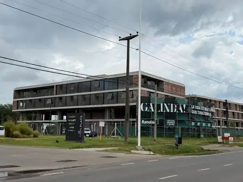 Departamento en Venta en Funes, Rosario