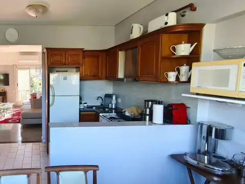 Departamento en Venta 56 años