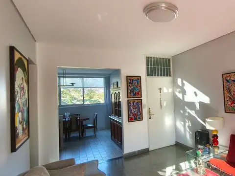 VENTA DEPTO 4 AMB APTO CREDITO VILLA TESEI