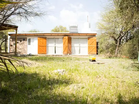 Se vende Casa en Travesia, Traslasierra