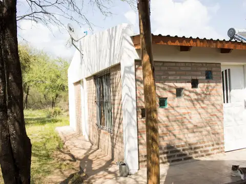 Casa en Venta de 2 dormitorios