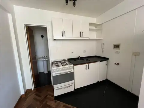 Departamento en Venta en Banfield, USD 50.000
