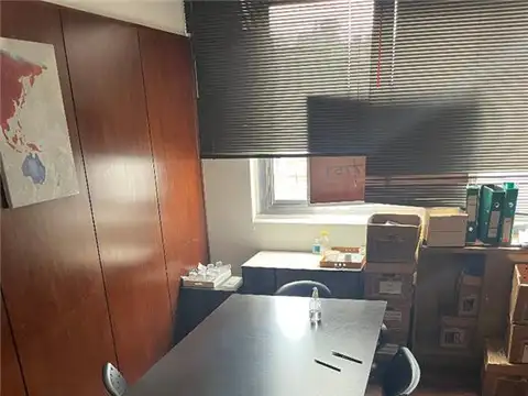 Oficina en Venta en Monserrat, USD 65.000