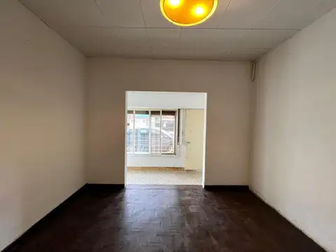 Depto Tipo Casa en Alquiler de 1 dormitorio