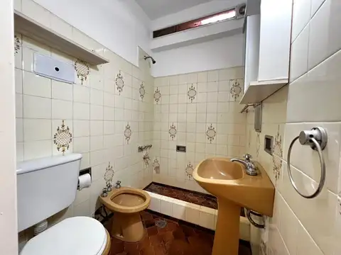 Depto Tipo Casa en Alquiler 15 años