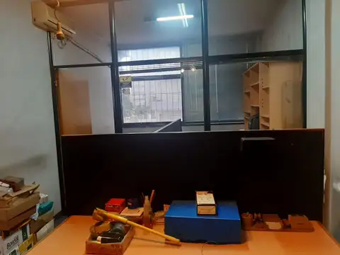 Bartolomé Mitre 3300