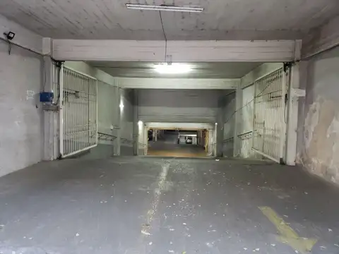 Dorrego 600