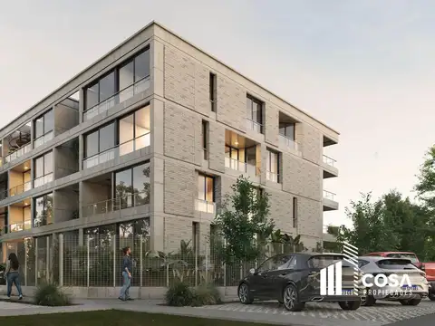Departamento en Venta en Rosario, Santa Fe