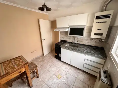 Departamento en Venta en Alberdi, USD 33.000
