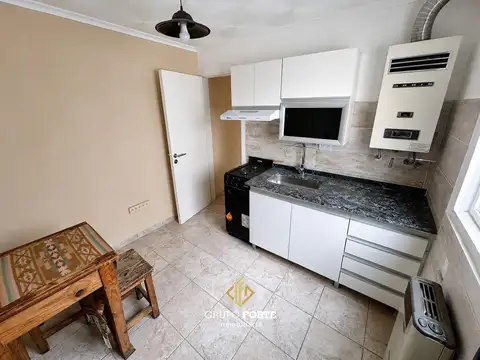 Departamento en VENTA en Alberdi