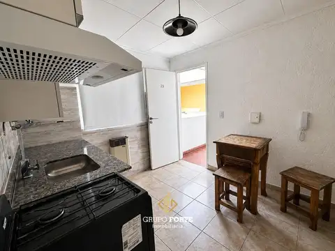 Pje San Agustin 300, Piso 2
