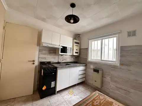Departamento en Venta 35 años