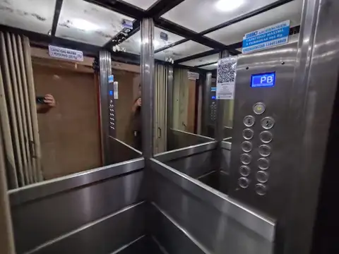 Departamento en Alquiler 50 años