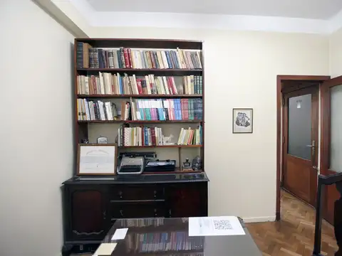 Oficina en Alquiler al Oeste