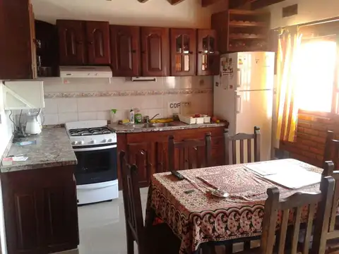 Casa en Venta 15 años
