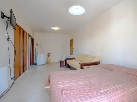 Alberdi 1200 - Monoambiente en Caballito con balcon