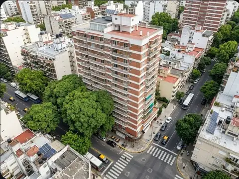 Departamento venta 4 ambientes con dep. Belgrano R
