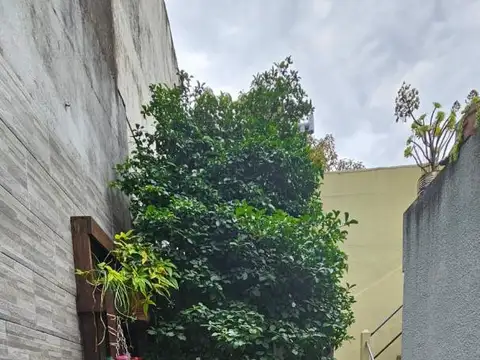 PH TIPO CASA 5 AMBIENTES PATIO TZA VILLA DEVOTO