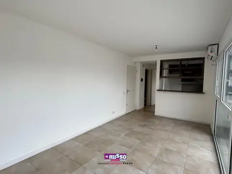 Alquiler departamento 2 ambientes San Justo