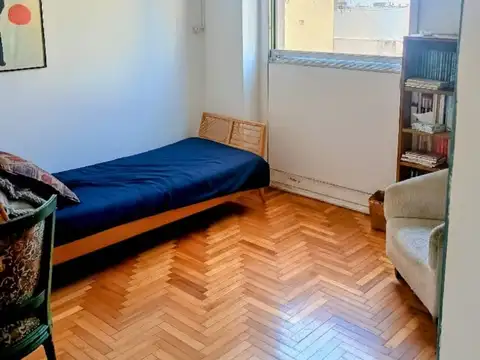Departamento en Venta en San Nicolás, USD 74.999